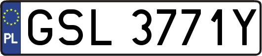 GSL3771Y