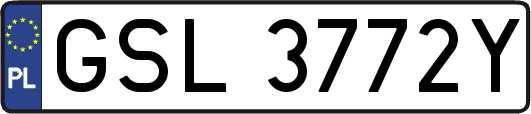 GSL3772Y