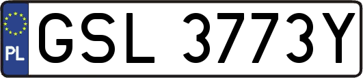GSL3773Y
