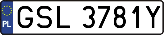 GSL3781Y