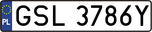 GSL3786Y