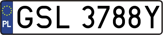 GSL3788Y
