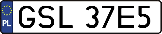 GSL37E5