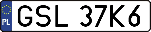 GSL37K6