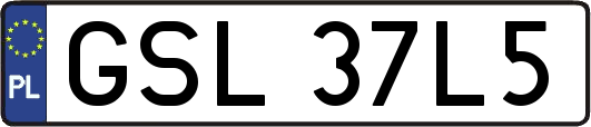 GSL37L5