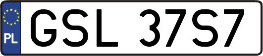 GSL37S7