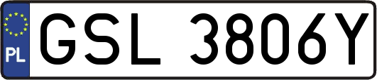 GSL3806Y