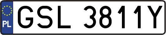 GSL3811Y