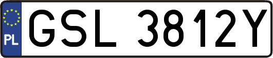 GSL3812Y