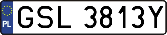 GSL3813Y