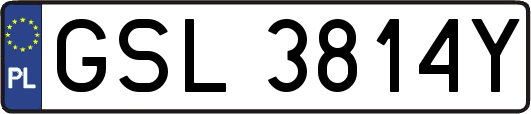 GSL3814Y