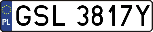 GSL3817Y