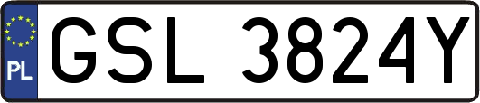 GSL3824Y