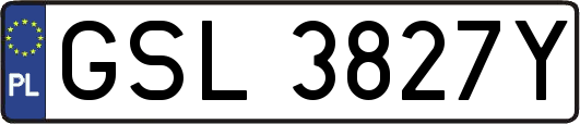 GSL3827Y