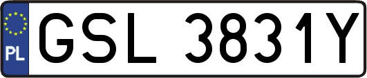 GSL3831Y