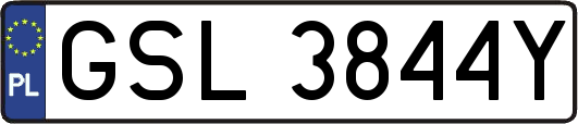 GSL3844Y