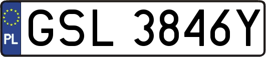 GSL3846Y