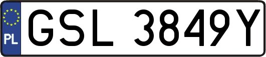 GSL3849Y