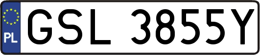 GSL3855Y