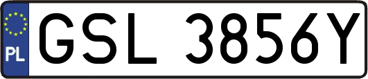 GSL3856Y