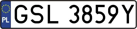 GSL3859Y