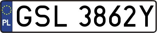 GSL3862Y