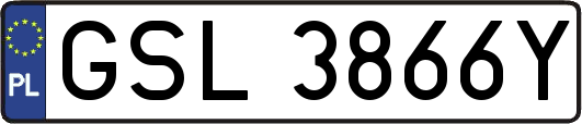 GSL3866Y