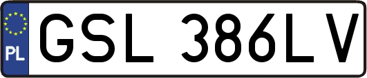 GSL386LV