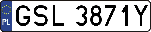 GSL3871Y