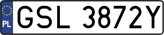 GSL3872Y