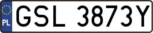 GSL3873Y