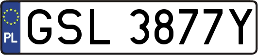 GSL3877Y