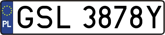 GSL3878Y