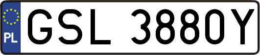 GSL3880Y