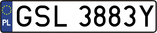 GSL3883Y