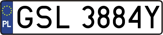 GSL3884Y