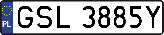 GSL3885Y