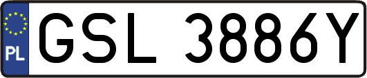 GSL3886Y