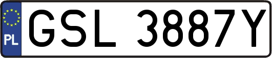 GSL3887Y