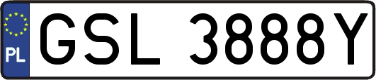 GSL3888Y