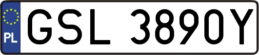 GSL3890Y