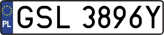GSL3896Y