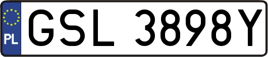 GSL3898Y