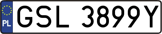 GSL3899Y