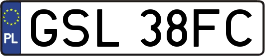 GSL38FC