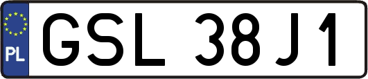 GSL38J1
