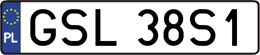 GSL38S1