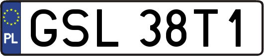 GSL38T1