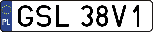 GSL38V1