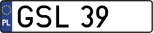 GSL39